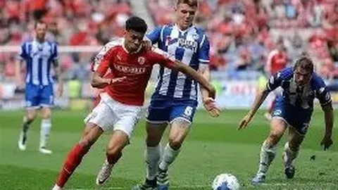 顶棚烟花庆祝，葡超再现绝妙进球