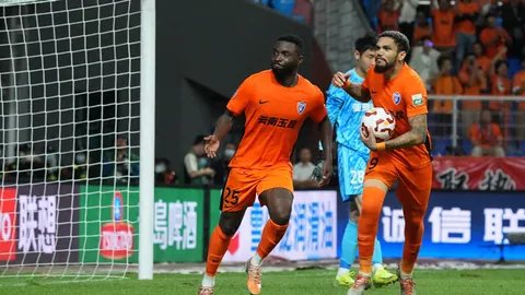 杨怡罗仲谦夫妻俩更名引猜测：或因想生男娃？